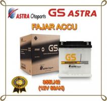 GS MF OEM 355LN2 12V 62 AMPER