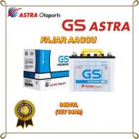 GS PREMIM 34B19L 12V 34 AMPER