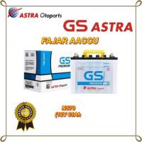 GS PREMIUM NS70 12V 65 AMPER