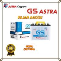 GS PREMIUM NS70L 12V 65 AMPER
