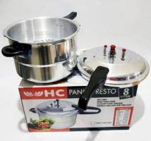 PANCI PRESTO HC