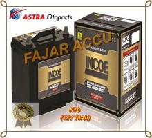 INCOE MF N70 12V 70 AMPER