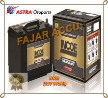 INCOE MF N100 12V 100 AMPER