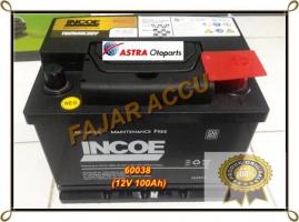 INCOE MF 60038 12V 100 AMPER