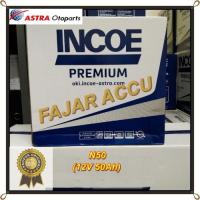 INCOE PREMIUM N50 12V 50 AMPER