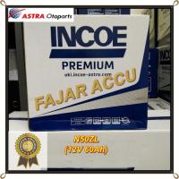 INCOE PREMIUM N50ZL 12V 60 AMPER