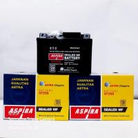 ASPIRA GTZ5S MF 12V 3.5Ah
