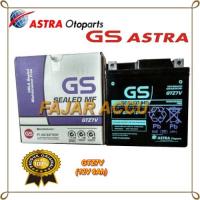 GS ASTRA GTZ7V MF 12V 6 AMPER