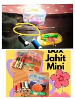 ALAT JAHIT SET