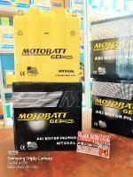 MOTOBATT MTX5AL 12V  5 AMPER
