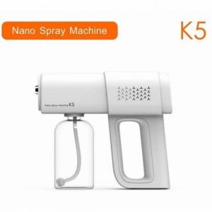 Nano Spray K5 400ml Putih