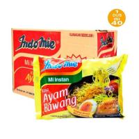 Indomie Ayam Bawang Per Dus