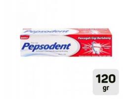 Pepsodent 120 gr 