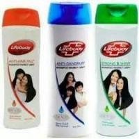 Lifebuoy Sampo Botol 70 ml 
