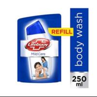 Lifebuoy Body Wash 250 ml 