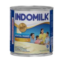 Susu Indomilk Kaleng 
