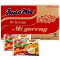 Indomie Goreng 