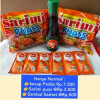 Sarimi paket