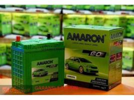 AMARON GO NS40ZL (38B20R) 12V 35Ah