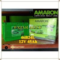 AMARON GO NS60L (46B24L) 12V 45Ah