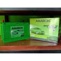 AMARON GO 55D23L 12V 60Ah