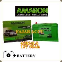 AMARON FLO 60B24LS 12V 50Ah