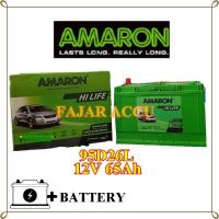 AMARON FLO 95D26L 12V 65Ah