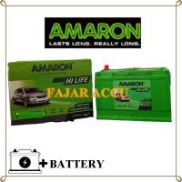 AMARON FLO 105D31L (NX120 7L) 12V 80Ah