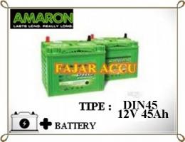 AMARON PRO LN1 (DIN45) 12V 45Ah