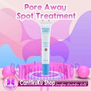 Pore away Spot