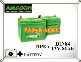  AMARON PRO LB3 (DIN 84) 12V 84Ah