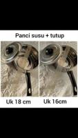 PANCI MIE TUTUP 16cm