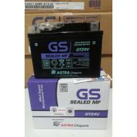 GS ASTRA GTZ4V 12V 3Ah