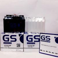 GS Y GTZ5S 12V 3,5Ah