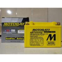 MOTOBATT MBTX9U 12V 10,5 Ah