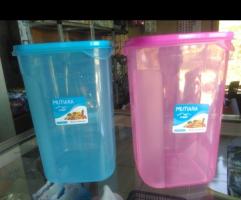 Toples container 1L KMP