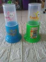 Tempat sendok love