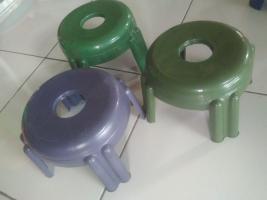 Dingklik bulat