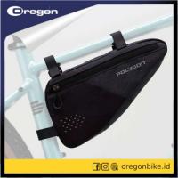 Frame Bag Polygon - Tas Sepeda
