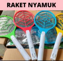 Raket nyamuk