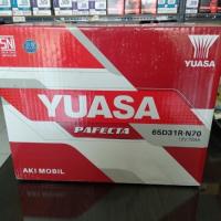YUASA PAFECTA N70 12V 70 Ah