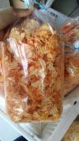 Kripik balado remukan