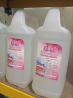 Parfum 5 liter Fresh Blue