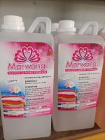 Parfum 1 liter Fresh blue