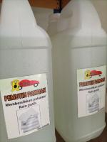 Pemutih Pakaian 5 liter