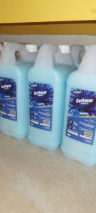 Softener 5 liter Biru