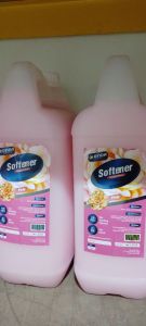 Softener 5 liter pink