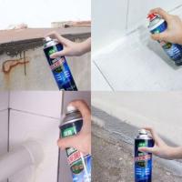 Spray anti bocor