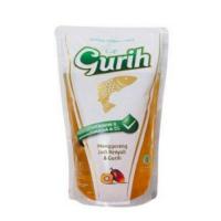 Minyak Gurih 1 liter