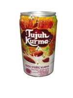 Susu Tujuh Kurma Steril 200 ml